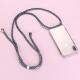 Compatible with Apple , Lanyard phone case