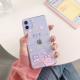 Bunny transparent soft shell