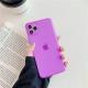 Fluorescent Shatter-resistant Mobile Phone Case