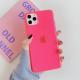 Fluorescent Shatter-resistant Mobile Phone Case