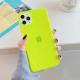 Fluorescent Shatter-resistant Mobile Phone Case