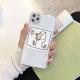Cute little duck phone case