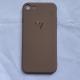 Compatible with Apple, Simple small love iPhone case