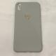 Compatible with Apple, Simple small love iPhone case