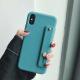 TPU candy color soft phone