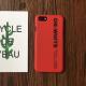 English alphabet phone case