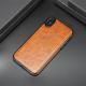 Compatible with Apple , Leather case