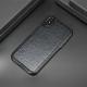 Compatible with Apple , Leather case