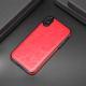 Compatible with Apple , Leather case