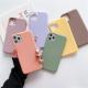 Compatible With , Frosted Phone Case