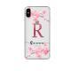 Soft shell letter mobile phone case
