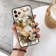 Compatible With Apple, Christmas Phone Cases For Iphone, Sanxing HW