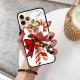 Compatible With Apple, Christmas Phone Cases For Iphone, Sanxing HW