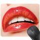 Sexy red lips rubber non-slip mouse pad table mat game mat