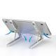 Notebook stand desktop cooling folding portable bracket