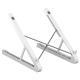 Notebook stand desktop cooling folding portable bracket
