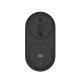 Wireless portable mouse