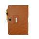 Tablet protective case Google 10 back clip spot