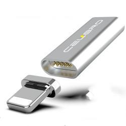 Fast charging magnetic adapter