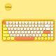 Wireless bluetooth keyboard