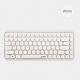 Wireless bluetooth keyboard