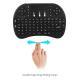 Wireless Mini Keyboard