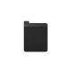 Adhesive Laptop Back Storage Bag Laptop Organizer
