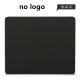 Aluminum alloy metal mouse pad
