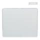 Aluminum alloy metal mouse pad