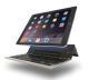 Wireless aluminum keyboard