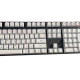 Japanese Russian Korean heat sublimation keycap