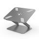 Notebook bracket aluminum alloy multi-angle