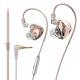4 Adjustable Wire Plug-in Ear-mounted Game Music Wired Headset