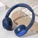 New Colorful Light Headset Bluetooth Headset
