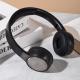 New Colorful Light Headset Bluetooth Headset