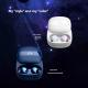 Wireless Bluetooth Headset Ear-mounted E-sports Games Noise Reduction