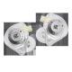 With Microphone With Controller Phone Computer Game In-ear Sports Music Headset