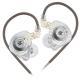 With Microphone With Controller Phone Computer Game In-ear Sports Music Headset