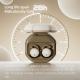 My002 Bluetooth Headset Side Sleeping No Pressing Mini