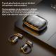 GQ-08 Ear-mounted Wireless Bluetooth Headset