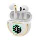Ultra-long Life Battery Private Model Sports Digital Display Bluetooth Headset