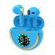 Ultra-long Life Battery Private Model Sports Digital Display Bluetooth Headset