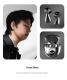 E-sports Student Office Music Game Mobile Phone Wireless Bluetooth Stereo Headset