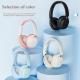 Cross-border New Arrival Bluetooth Headset Ultra-long Life Battery Low Latency Gaming Electronic Sports Voice Call Wireless Headset