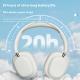 Cross-border New Arrival Bluetooth Headset Ultra-long Life Battery Low Latency Gaming Electronic Sports Voice Call Wireless Headset