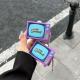 Bluetooth Headset Protective Cover Stereo Silicone