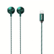 Monster Remax Metal In-Ears Earphone Tws Earbuds Wired Type-C Lightning Round Hole E-Sports Headphones For A Pple H Uawei Xiaomi