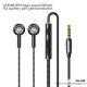 Monster Remax Metal In-Ears Earphone Tws Earbuds Wired Type-C Lightning Round Hole E-Sports Headphones For A Pple H Uawei Xiaomi