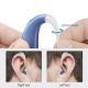 Hearing Aid USB Charging Elderly Voice Sound Collector Double Package