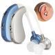 Hearing Aid USB Charging Elderly Voice Sound Collector Double Package
